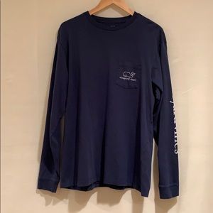 Vineyard Vines long sleeve